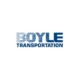 Boyle Transportation logo