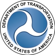 US DOT logo
