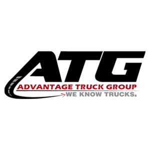 advantage truck group