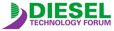 Diesel Technology Forum Logo