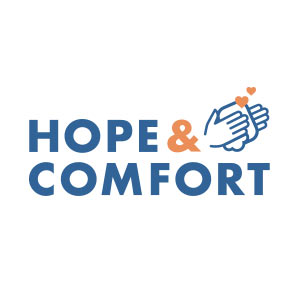 Hope & Comfort Logo