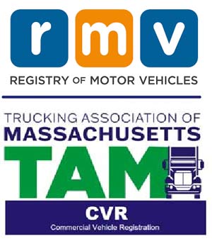 TAM Commercial Vehicle Registration Services