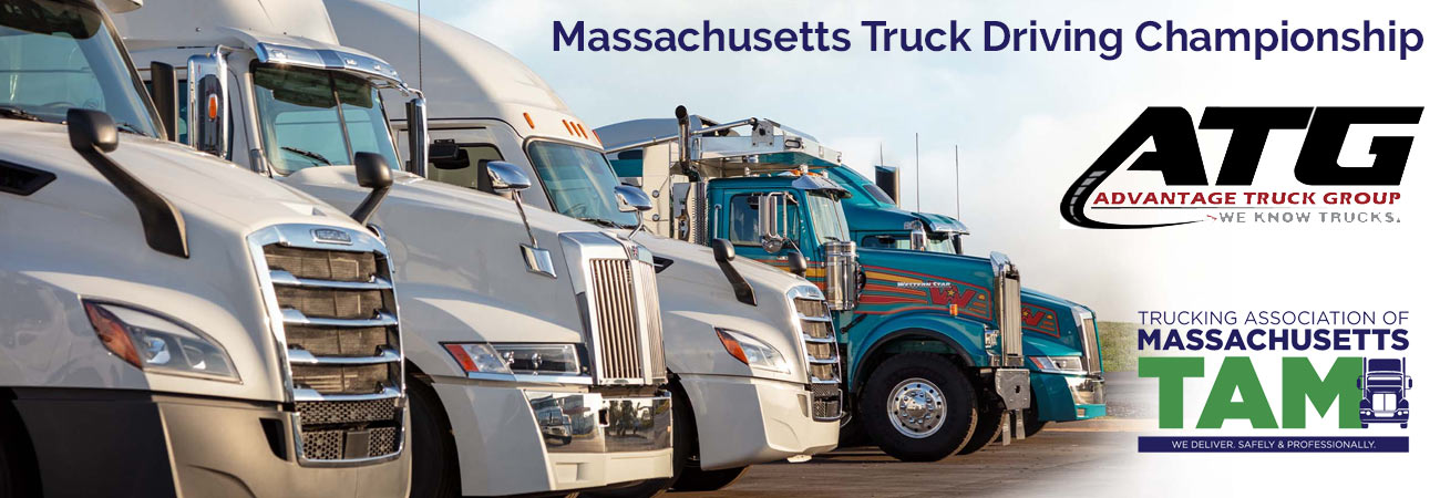 Massachusetts Truck Driving Championship