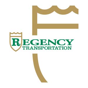 regency transportation logo