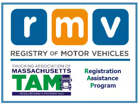 TAM RMV Services