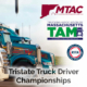 Tristate Truck Driving Championships