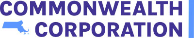 Commonwealth Corporation logo