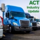 ACT industry update