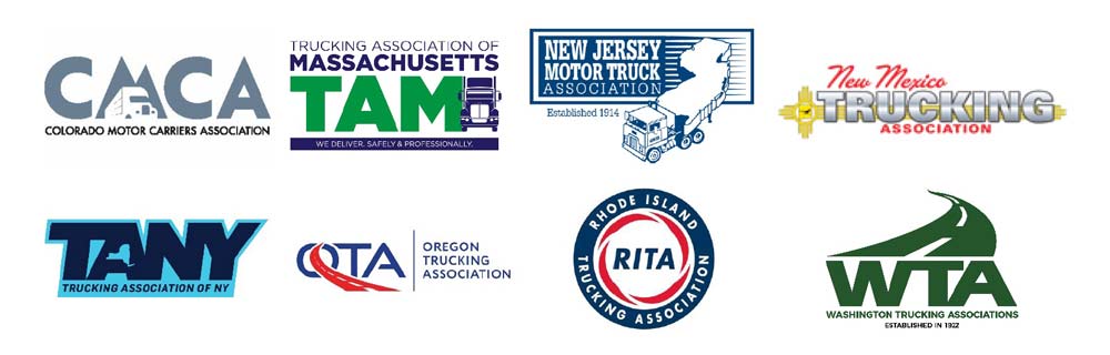 association logos