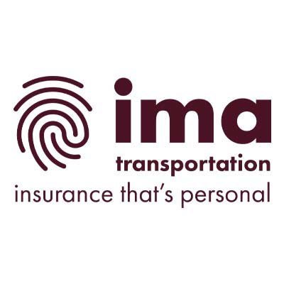 IMA Transportation logo