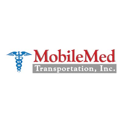 MobileMed Transportation logo