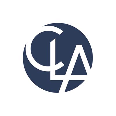 cla boston logo