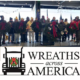 Wreaths Across America event, Dec. 2025