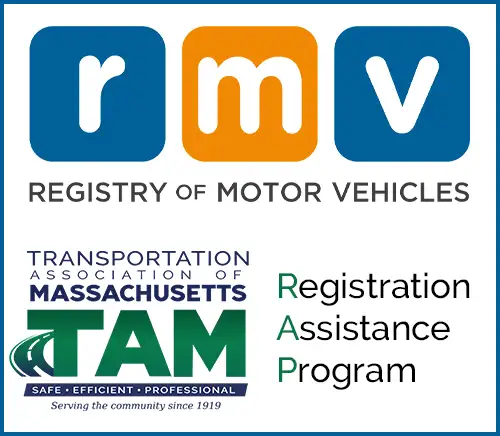 registration assistance program massachusetts
