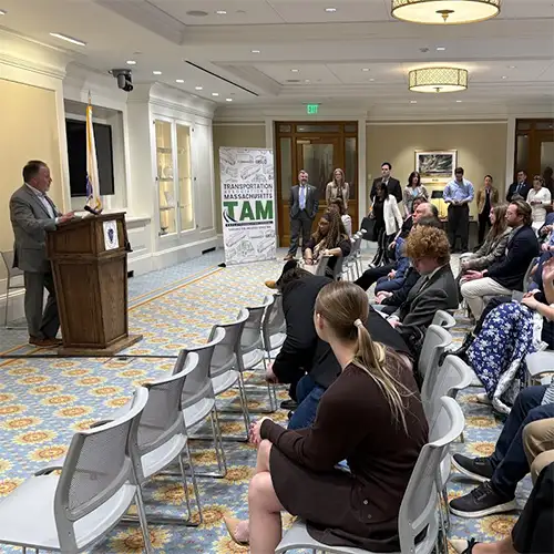 trucking on the hill event in 2026